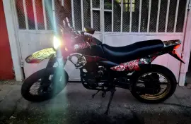 Freedom, Hercules 3, 2016