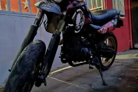 Freedom, Hercules 3, 2016