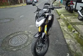 Honda, CB190R, 2017 Honda, CB190R, 2017