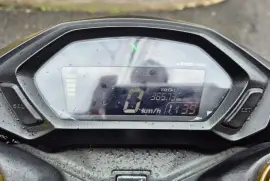 Honda, CB190R, 2017 Honda, CB190R, 2017