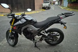 Honda, CB190R, 2017 Honda, CB190R, 2017