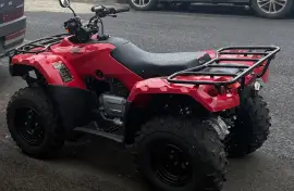 Honda, TRX250TE, 2025 Honda, TRX250TE, 2025