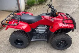 Honda, TRX250TE, 2025 Honda, TRX250TE, 2025