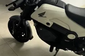 Honda, Navi, 2025