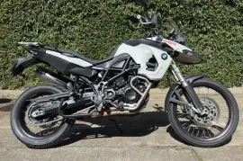 BMW, F 800GS, 2012
