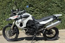 BMW, F 800GS, 2012