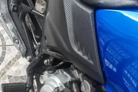 Honda, CBF150s, 2025