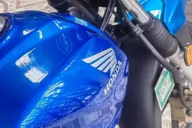 Honda, CBF150s, 2025