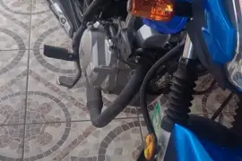 Honda, CBF150s, 2025