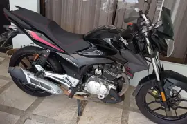 Aprilia, STX, 2015