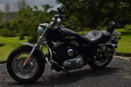 Harley-Davidson, Sportster , 2012 Harley-Davidson, Sportster , 2012