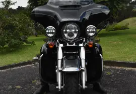 Harley-Davidson, Electra Glide® Ultra Limited, 2014