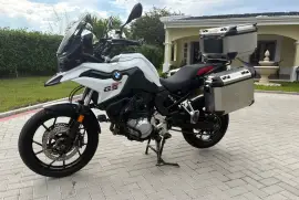 BMW, 750 Gs , 2023