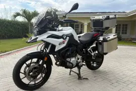 BMW, 750 Gs , 2023