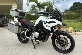 BMW, 750 Gs , 2023