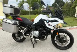 BMW, 750 Gs , 2023