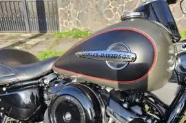 Harley-Davidson, Heritage classic, 2018