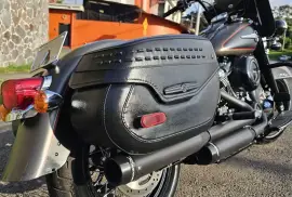 Harley-Davidson, Heritage classic, 2018