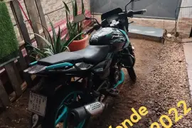 Bajaj, Pulsar 180, 2022