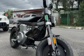 BMW, CE 02, 2024 BMW, CE 02, 2024