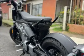 BMW, CE 02, 2024 BMW, CE 02, 2024