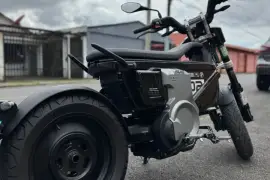 BMW, CE 02, 2024 BMW, CE 02, 2024