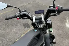 BMW, CE 02, 2024 BMW, CE 02, 2024