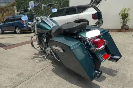 Harley-Davidson, Road King , 2002