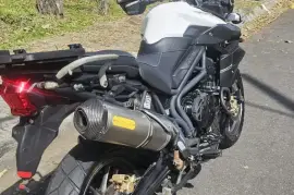 Triumph, TIGER 800, 2013