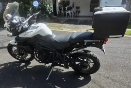 Triumph, TIGER 800, 2013