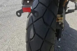 Triumph, TIGER 800, 2013