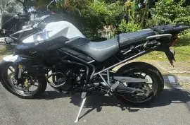 Triumph, TIGER 800, 2013