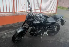 Yamaha, MT-03, 2025