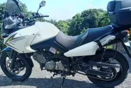 Suzuki, V-Strom 650DL , 2011 Suzuki, V-Strom 650DL , 2011