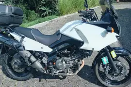 Suzuki, V-Strom 650DL , 2011 Suzuki, V-Strom 650DL , 2011