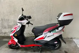 Vento, Spirit , 2024