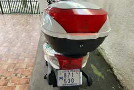 Vento, Spirit , 2024