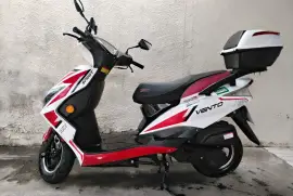 Vento, Spirit , 2024