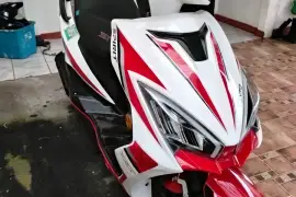 Vento, Spirit , 2024