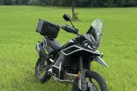 CFMoto, 800 MTX, 2025