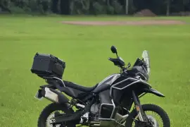 CFMoto, 800 MTX, 2025