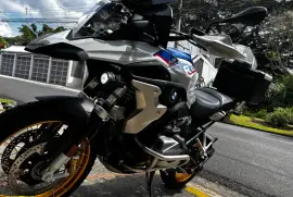 BMW, GS 1250 HP, 2020