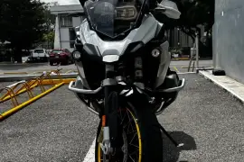 BMW, GS 1250 HP, 2020