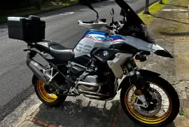 BMW, GS 1250 HP, 2020
