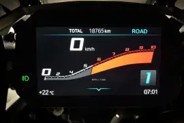 BMW, GS 1250 HP, 2020