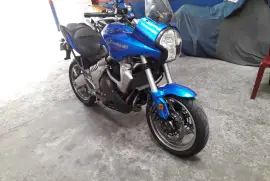 Kawasaki, Versys, 2010 Kawasaki, Versys, 2010