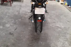 Kawasaki, Versys, 2010 Kawasaki, Versys, 2010