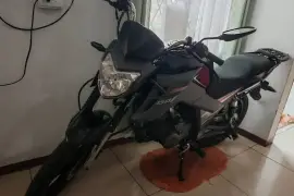 SYM (Sanyang), NH O, 2020