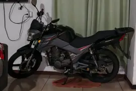 SYM (Sanyang), NH O, 2020