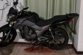 SYM (Sanyang), NH O, 2020